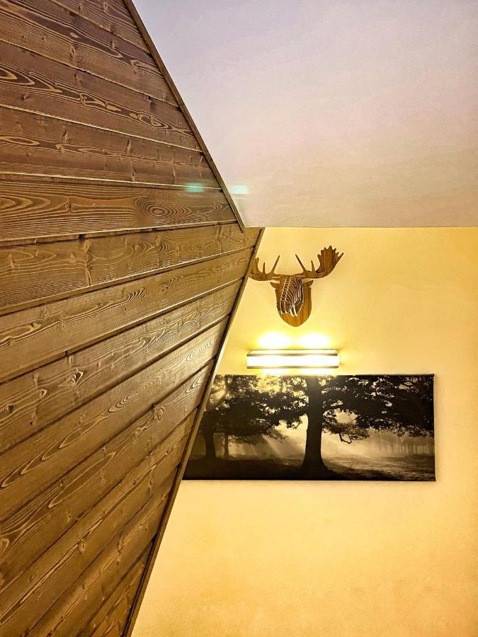 Gasthaus Casa Ferro Plan Exterior foto